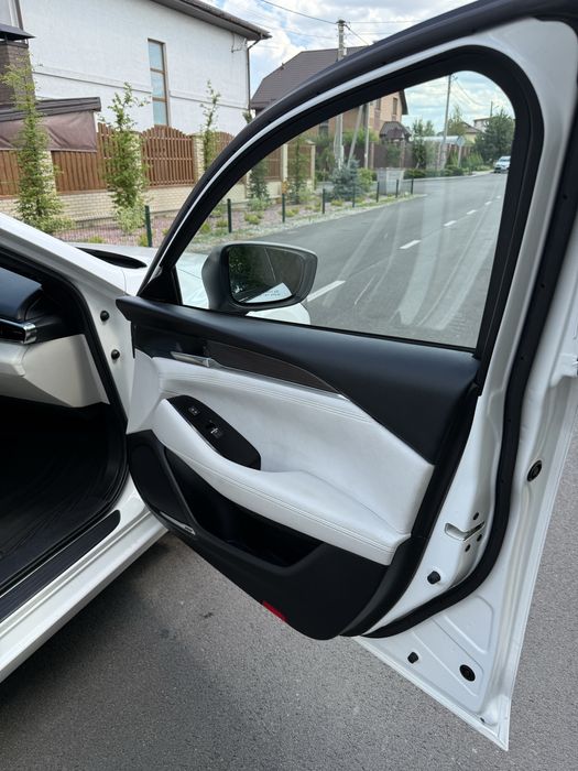 Mazda 6 2021 Signature 2.5 Turbo