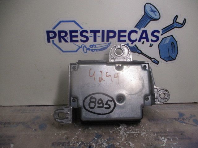Centralina airbag RENAULT Megane II Break (KM0/1_)