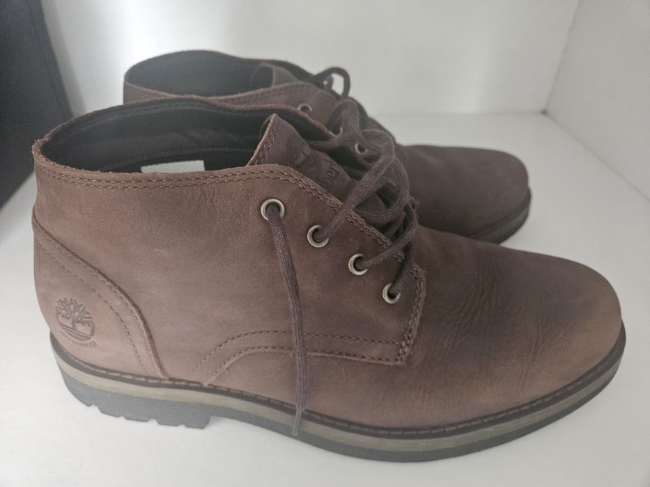 Botas timberland 41