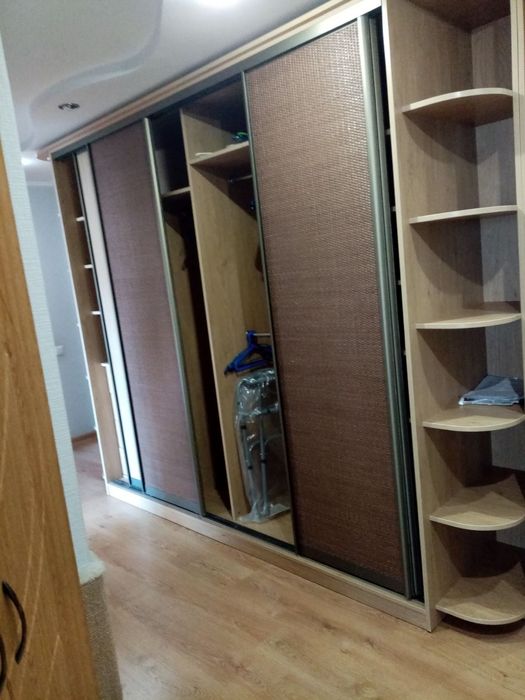 Оренда двохкімнатної квартири на Подолі