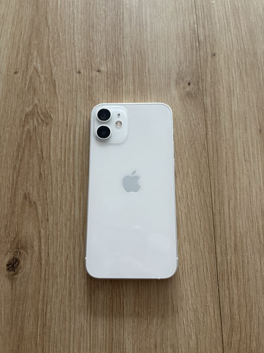 IPhone 12 mini jak nowy