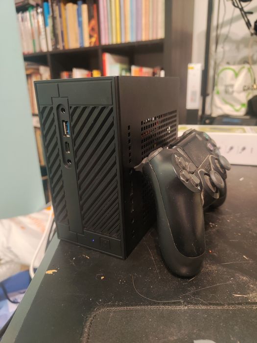 Mini PC / ASRock DeskMini 110 Computer64586100885633120