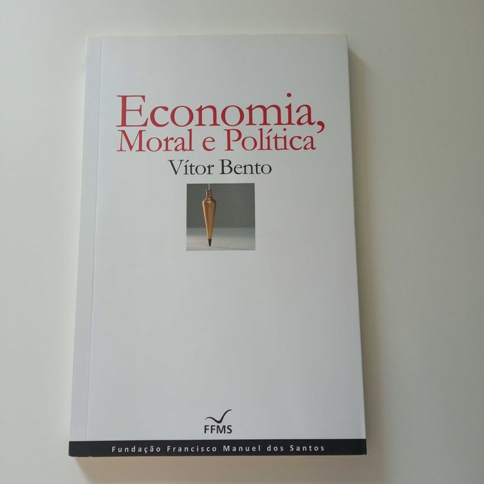 Diversos Livros sobre Economia / Gestão / Marketing