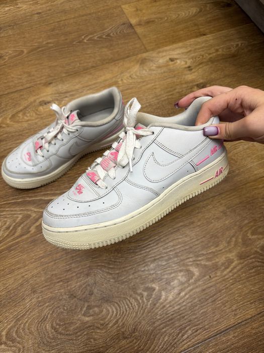 Nike air force 39/40