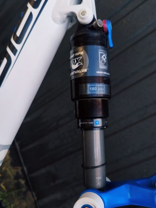 Lapierre spicy 516 M