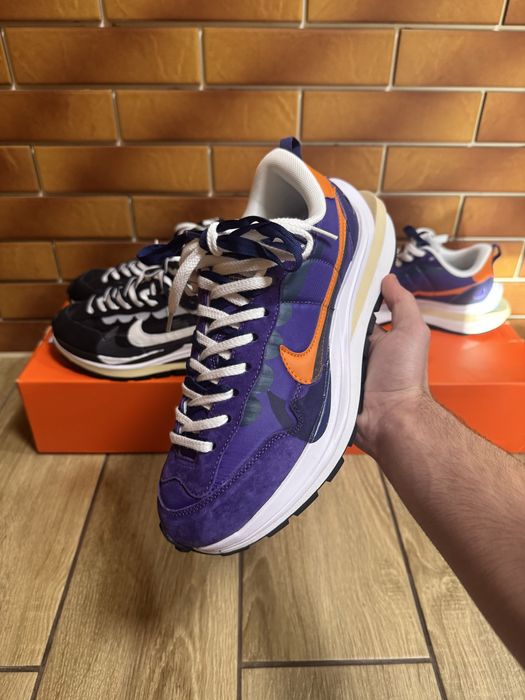 SAKAO❤️ 3 КОЛЬОРИ‼️ Кросівки Найк Сакай Сакаі Nike Sacai Sakai Сакаи: 2