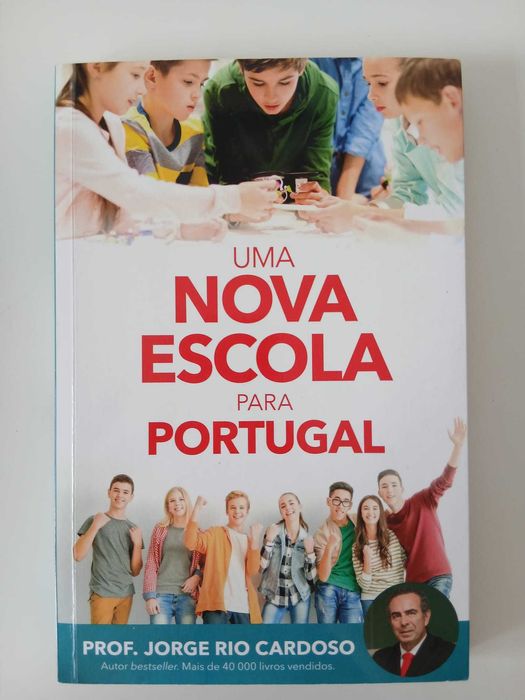 Livros de educação e sociedade