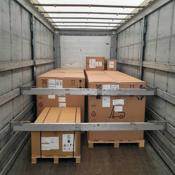 Schmitz Cargobull 2013/2016