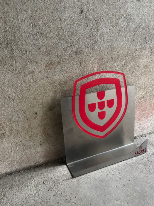 Placa decorativa Sagres