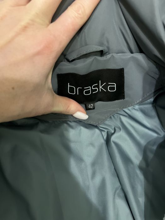 Зимове пальто