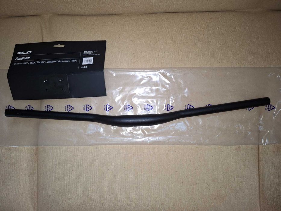 Kierownica roweru MTB Mode 710 mmm