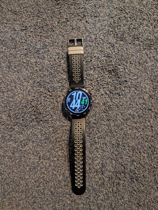 Huawei watch gt4 com caixa