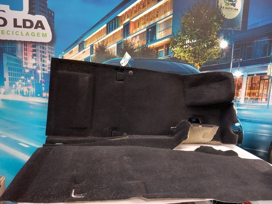 Carpete alcatifa Smart 451