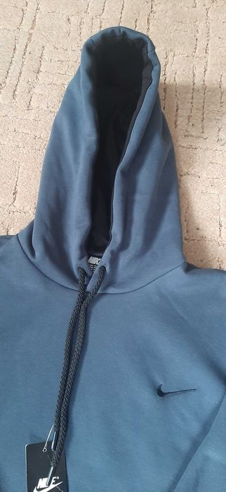 Кофта худі чоловіча, Nike, Нова !!! Розмір L