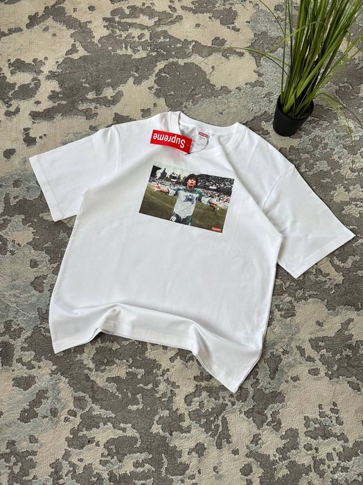 !ЗНИЖКА! Футболки Supreme (Супрім)