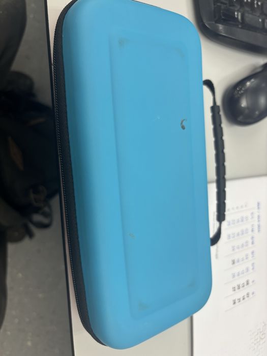 Bolsa Nintendo Switch Oled