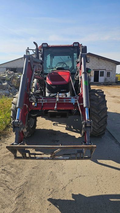Case IH Farmall 105A LS