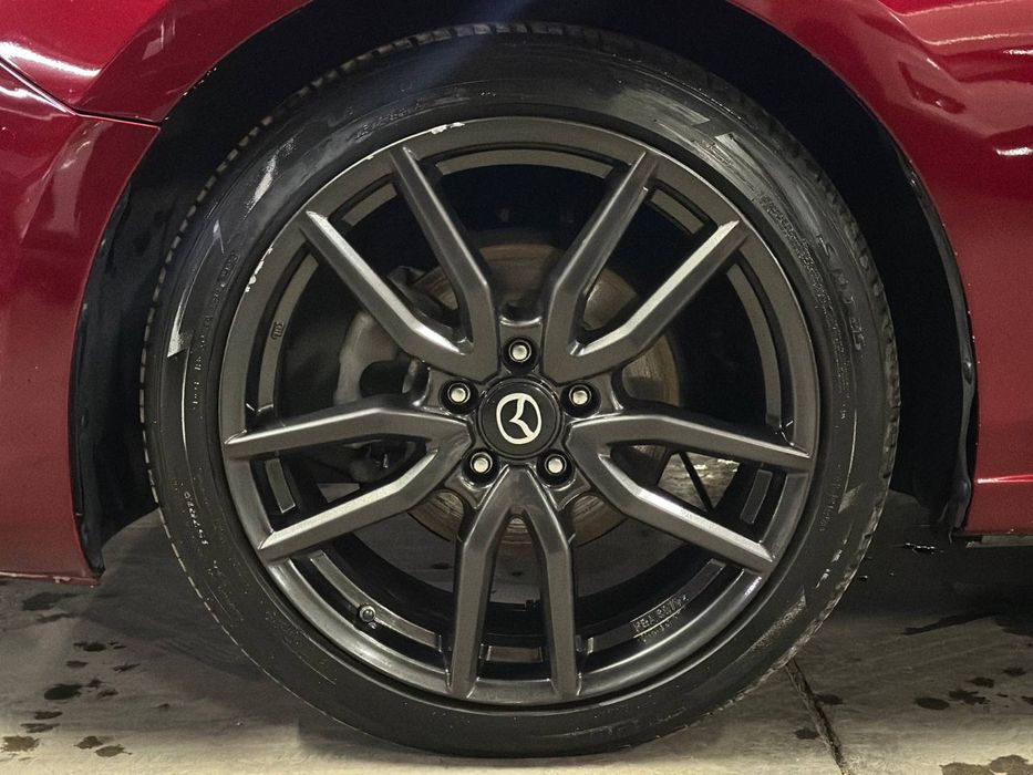 Продам Mazda 6 2018