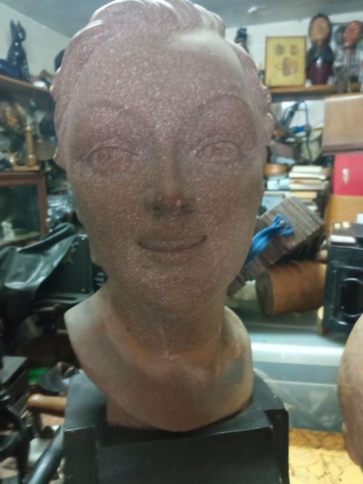 Amália no Olímpia. Amália tinha um grande amigo francês