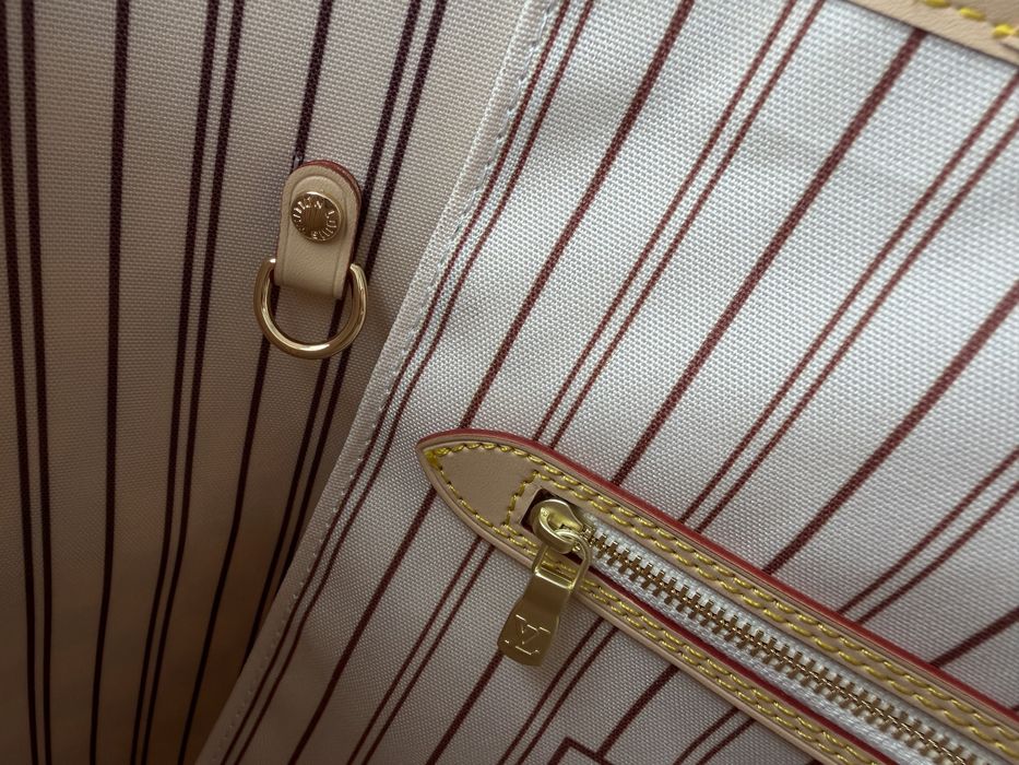 Сумка шопер Louis Vutton NEVERFULL LV