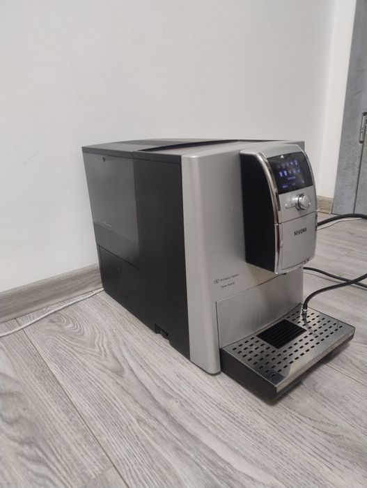 Кавоварка Nivona CafeRomatica 848