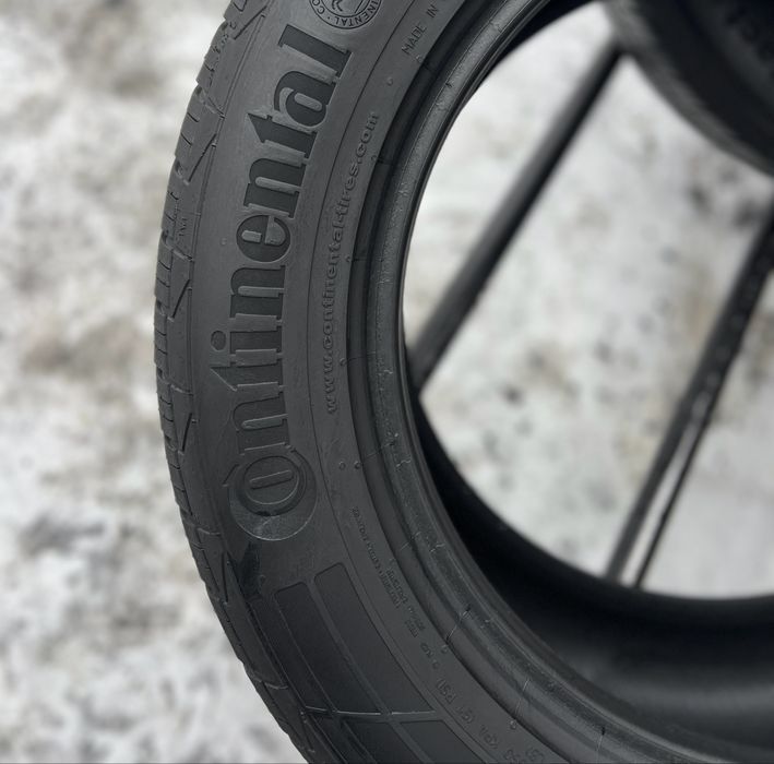 Топові шини‼️Continental CrossContact lx2 99V 235/55 r17 7мм 2024рік