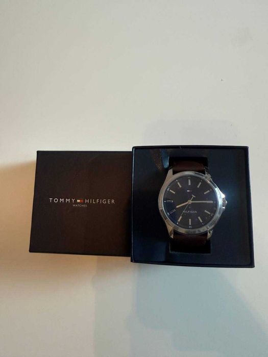Zegarek Tommy Hilfiger