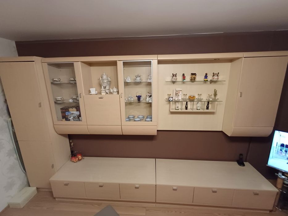 Komplet mebli do salonu