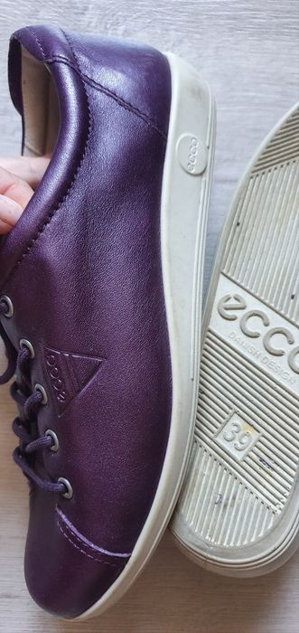 Туфлі, черевики, кросівки, кеди Ecco 39 р.