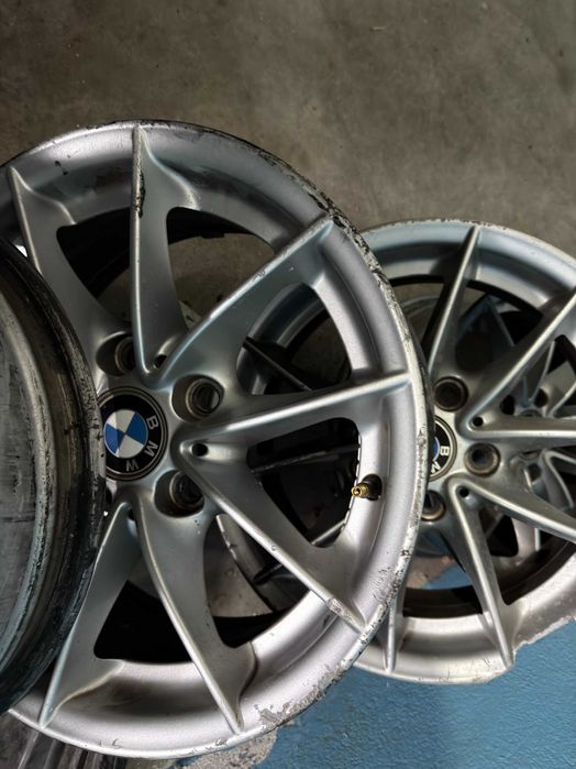 Jantes 16 ligaleve bmw