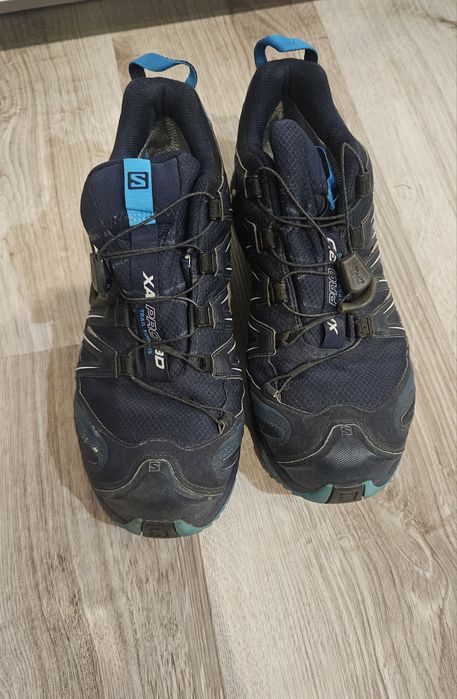 Buty salomony 42