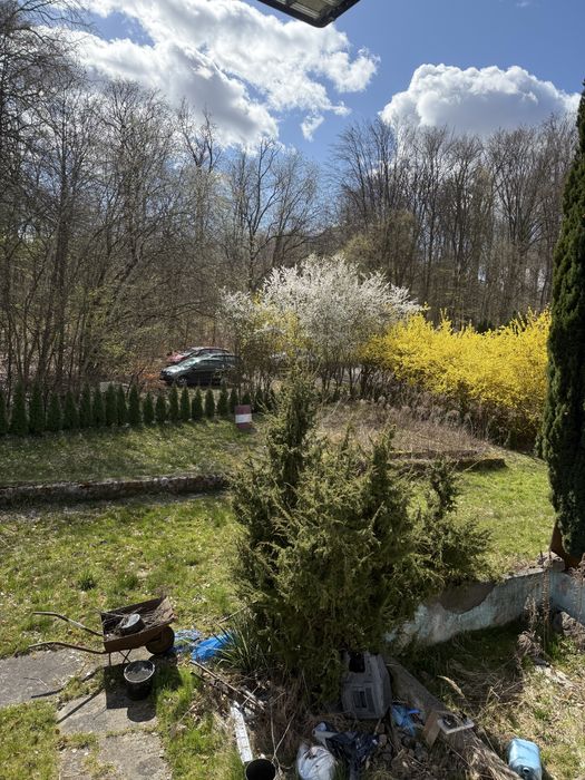 Dostępna! Działka „Rod Puszcza” 585m2 - Szczecin - Os. Bukowe-Kjewo