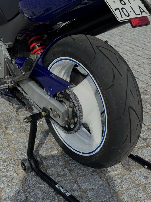 Honda Hornet 600