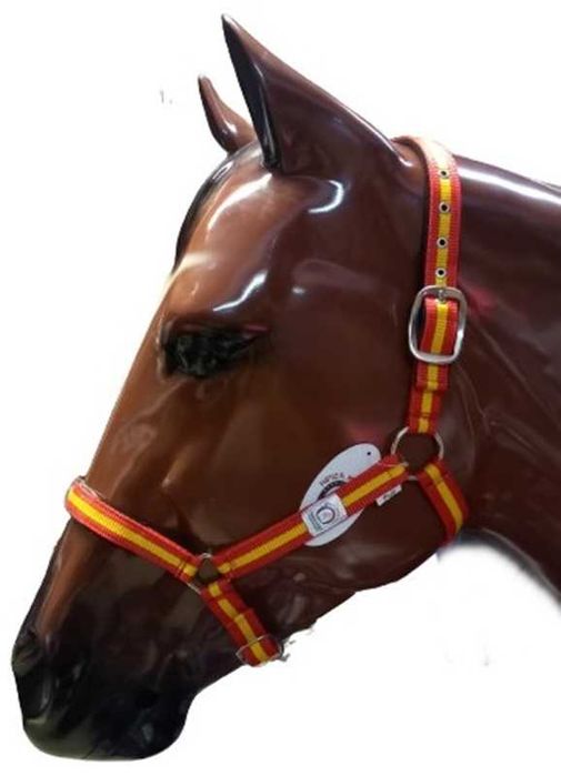 Cabeçoes De estábulo