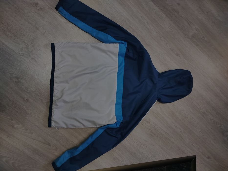 куртка adidas рідкісна двостороня