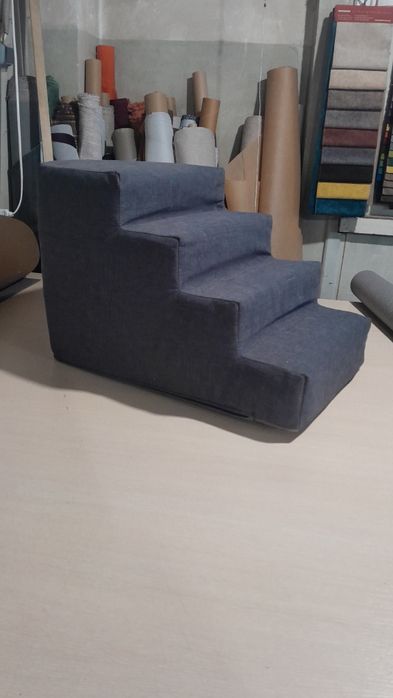 Сходинки ,Пандус для собак і котів