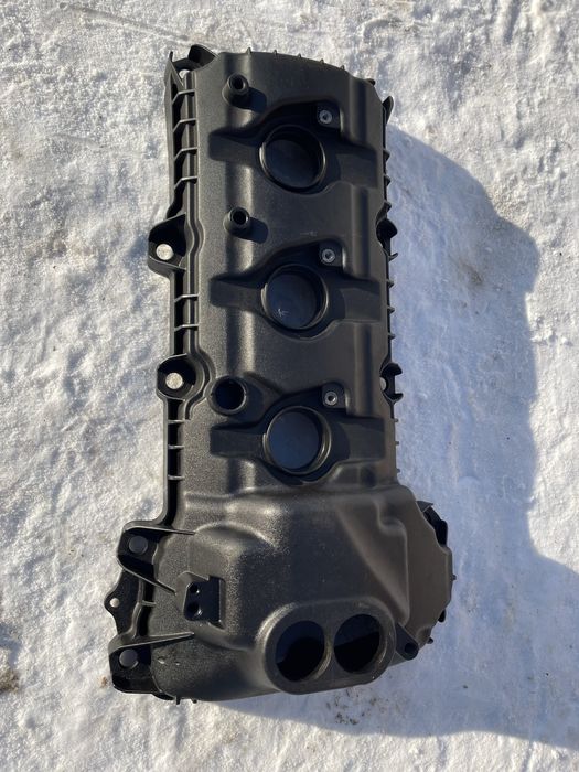 Клапанна кришка для Ford Edge 2017 року 3,5 (передній привід)