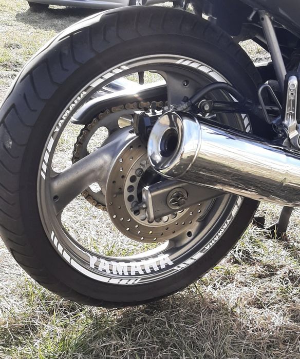 Продам Yamaha xj 600 N