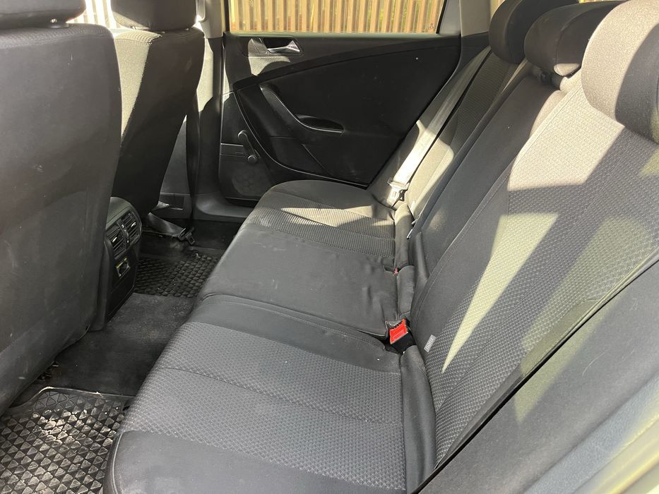 Volkswagen Passat b6 1.9 tdi 2005