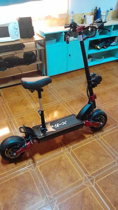 Xtron x10 pro 3200w (2x1600)