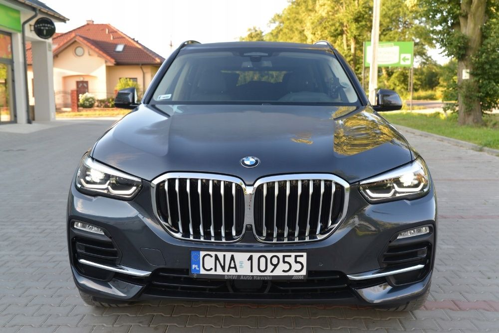 Разборка BMW X5 G05 X6 G06 X7 G07 бампер фара бмв г05 г06 г07 х5 х6 х7