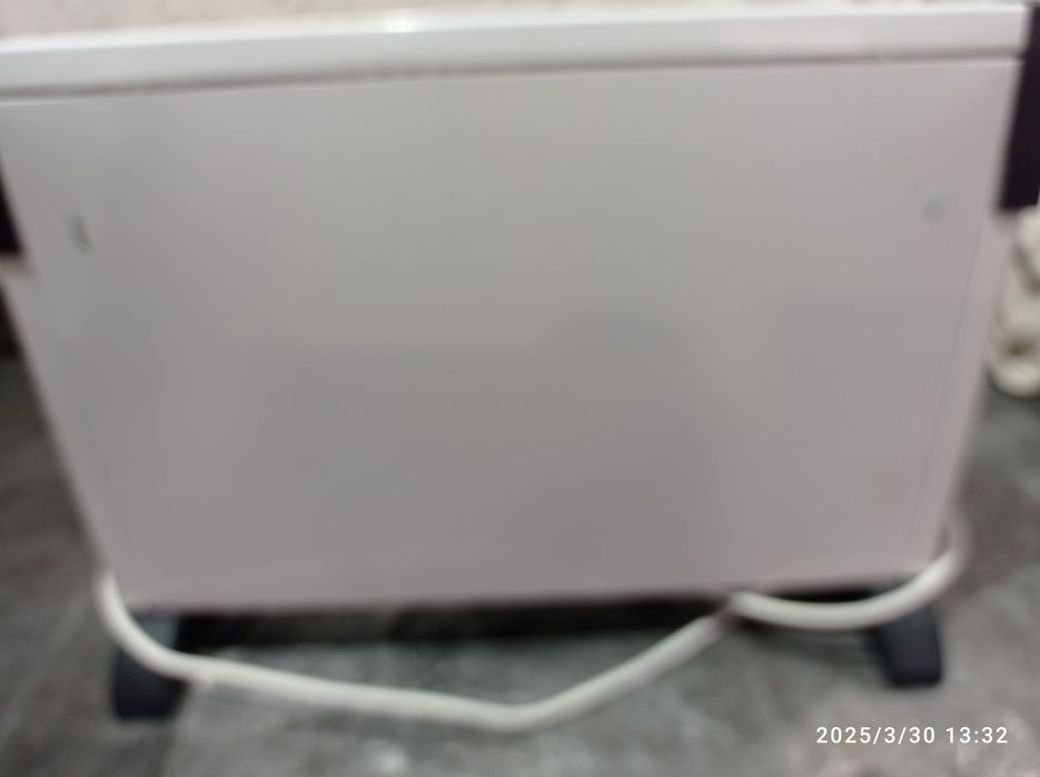 Продам рабочий камин.