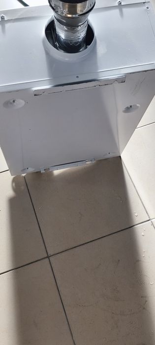 Esquentador Ferroli cointri estanque
