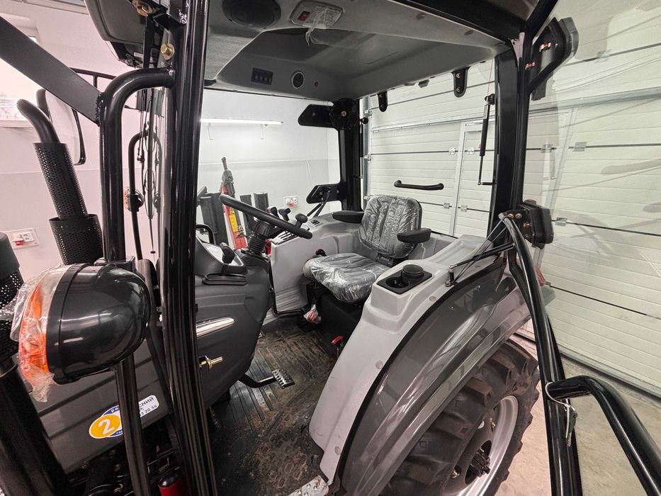 Скаут ТY-404C трактор 40к.с.