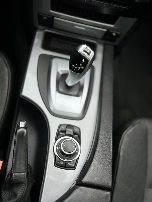 Bmw 520d facelift Automática