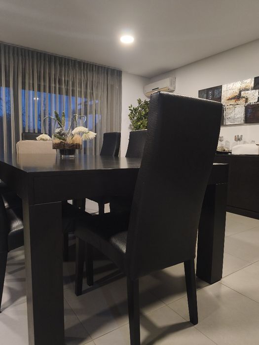Cadeira para mesa de jantar