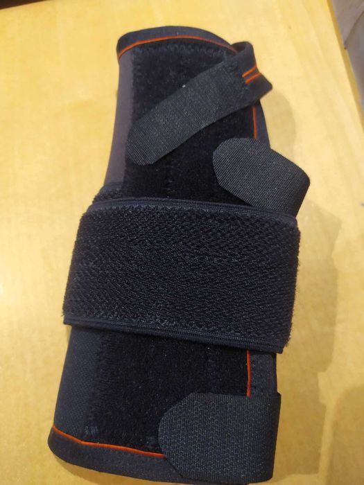 orteza na nadgarstek lewa S