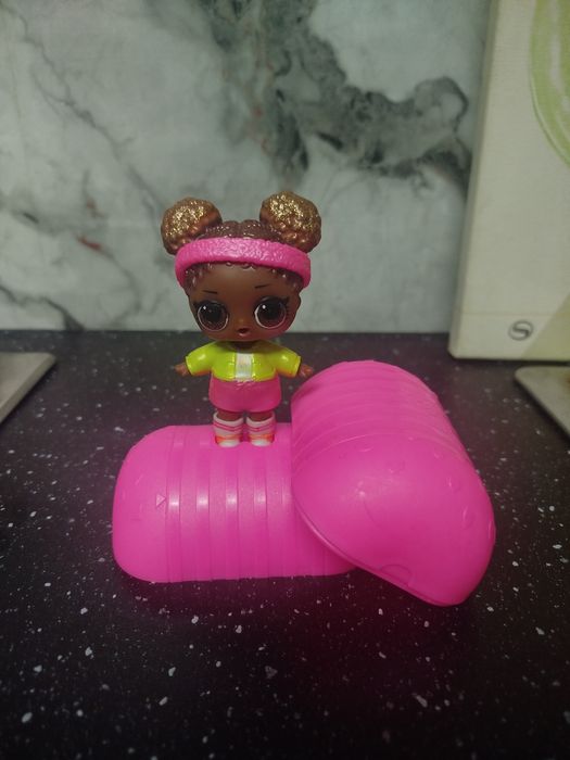 Bonecas lol Surpise