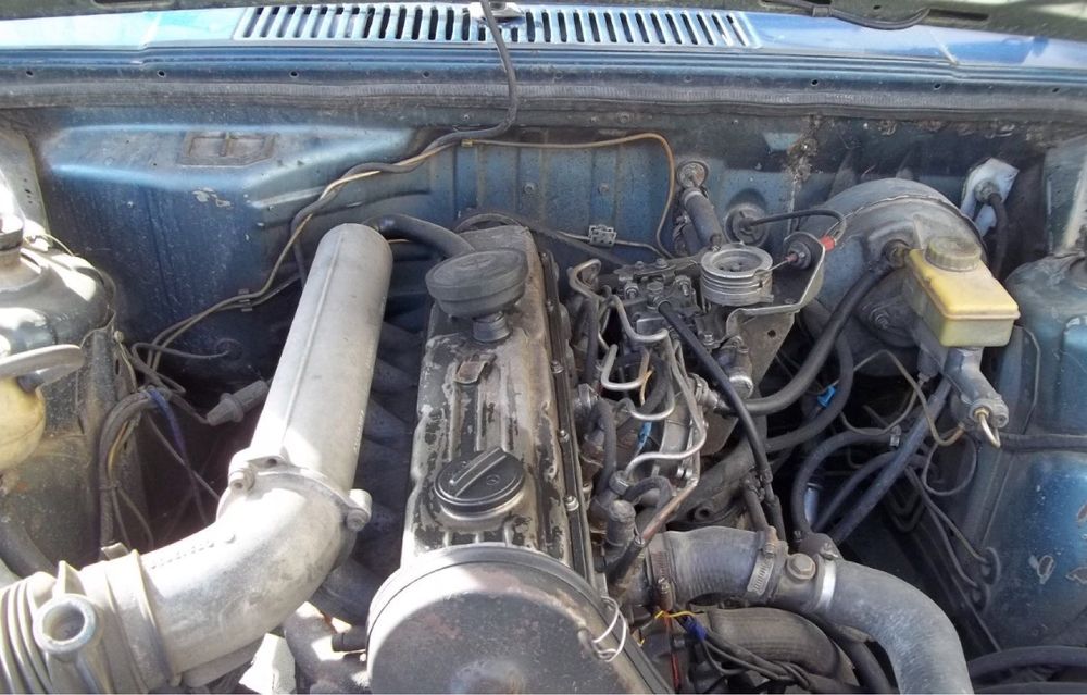 Продам Вольво-740(2.4куб. Д.].