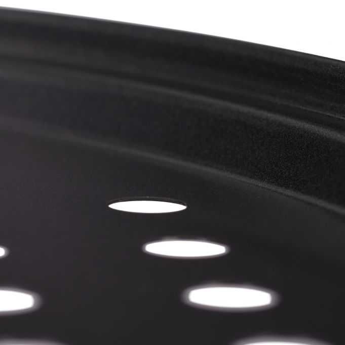 Tacka do pieczenia pizzy zestaw 4szt.